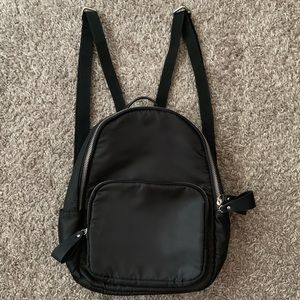 Mini Backpack